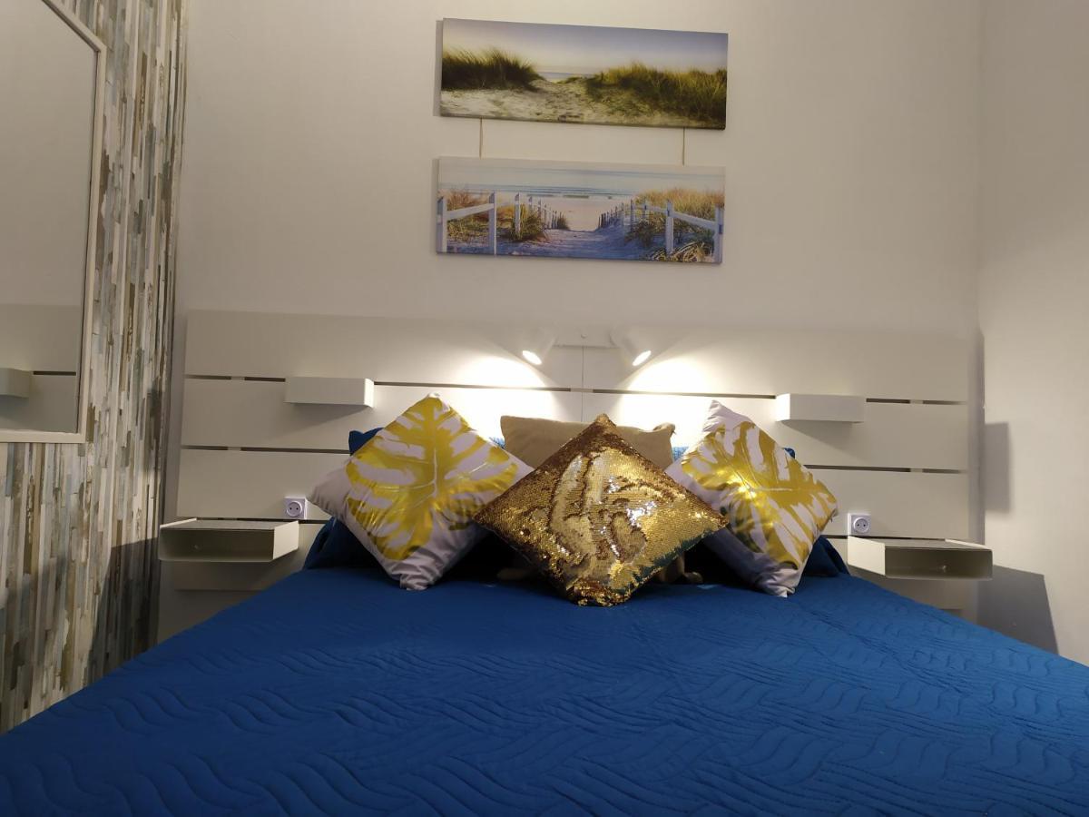 Casa Guinea 5 Daire Arrecife (Lanzarote)